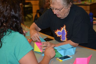 Confratute; math education; UConn; Neag School of Education