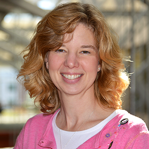 Dr. Rebecca D. Eckert