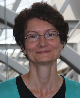Dorothea Anagnostopoulos, who is among the Neag School's latest faculty appointments.