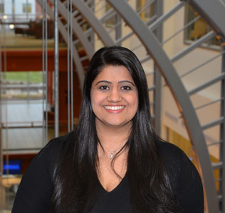 Aarti Bellara