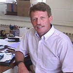 Gary Hendrickson