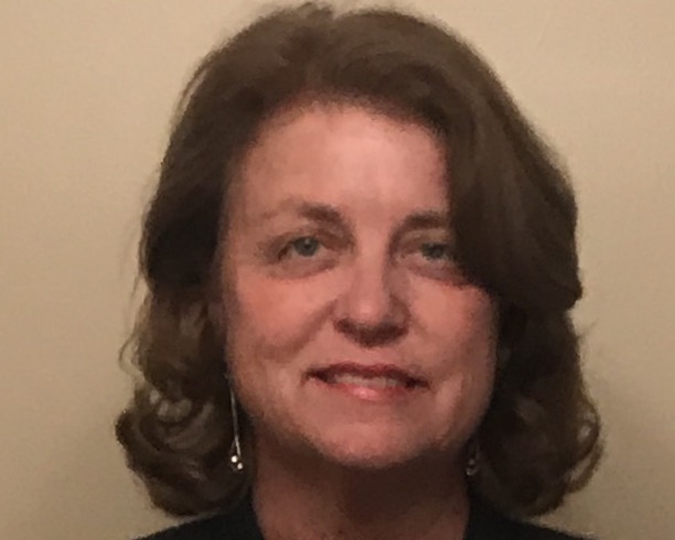 Melissa Bray