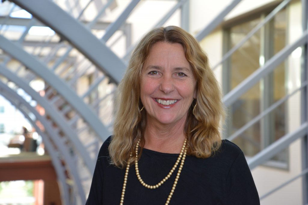 Michele Femc-Bagwell