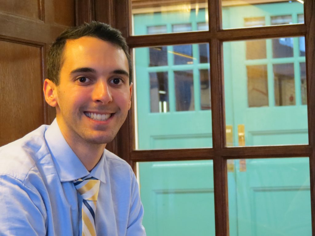 James Dinello