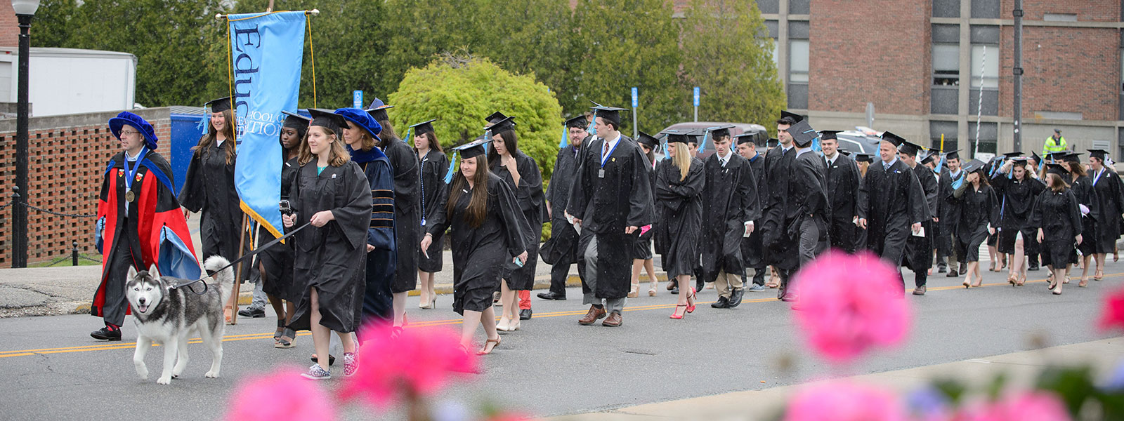 Processional