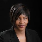 Dean Emerita Gladis Kersaint.