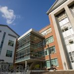 Gentry Building; U.S. News & World Report; rankings