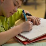 Elementary Math Writing Task Force
