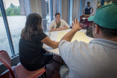 Human rights; Upstander Academy; middle and high school teachers