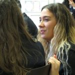 Meghan Brown; London Teaching Internship; Study Abroad