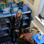 Caroline Katzman; London Teaching Internship Program