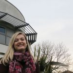 Kaleigh Kupstis; London Teaching Internship Program