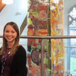 Lauren Lukasik; London Teaching Internship Program