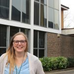 Jackie Rankin; Teaching Internship Program; London; Rooks Heath