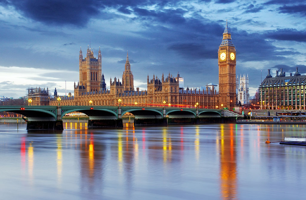Emily Anderson; London Teaching Internship; Study Abroad