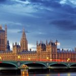 London Skyline