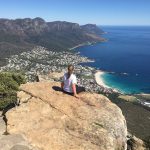 South Africa Student Study Abroad — Cheyann Kelly
