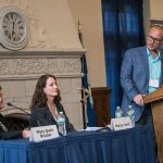 Panel at Special Ed Summit