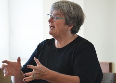 Suzanne Wilson