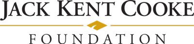 Jack Kent Cooke Foundation Logo