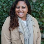 Isabella Horan (Photo courtesy of Alma Exley Scholarship)