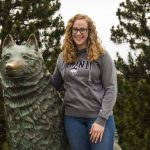 Kathrine Grant ’19 (ED).