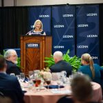 Carla Klein Alumni Awards 2019