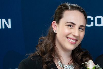 Read about Ashley Robinson in Educational Leadership