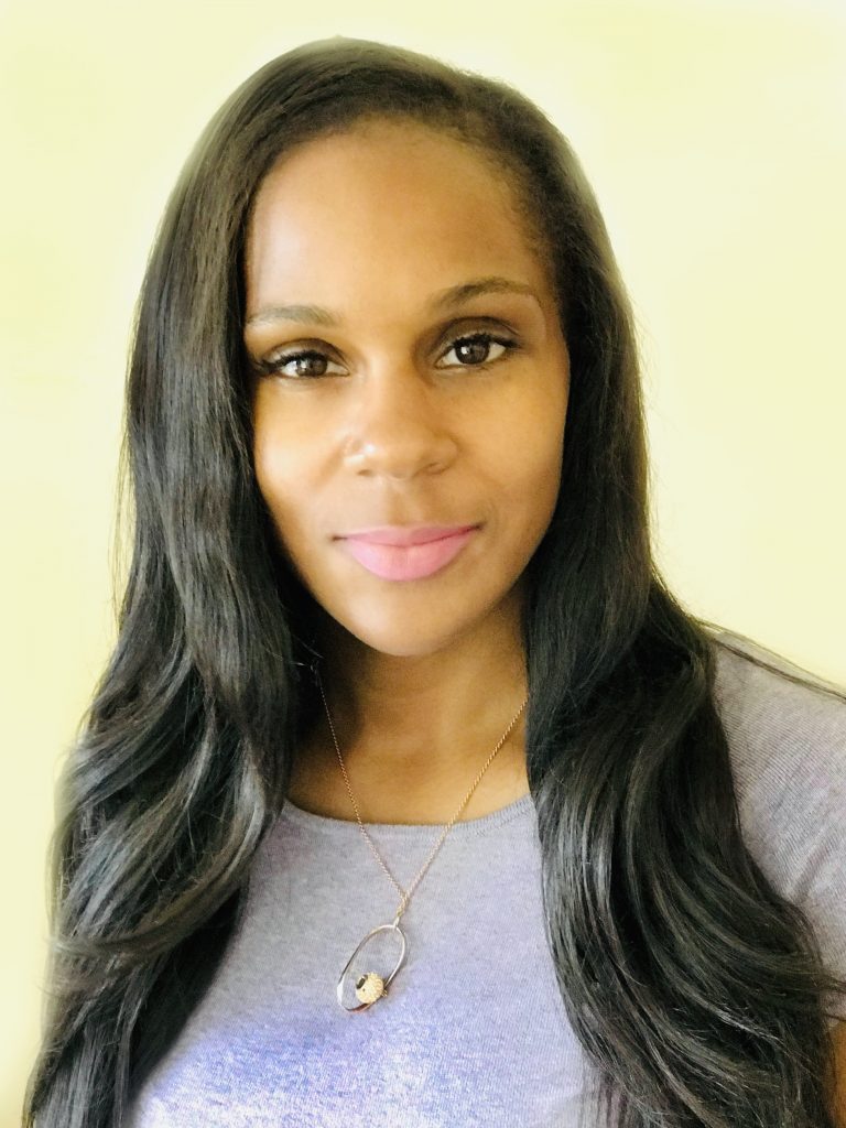 Tamika La Salle