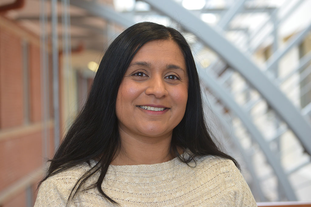 Niralee Patel-Lye.