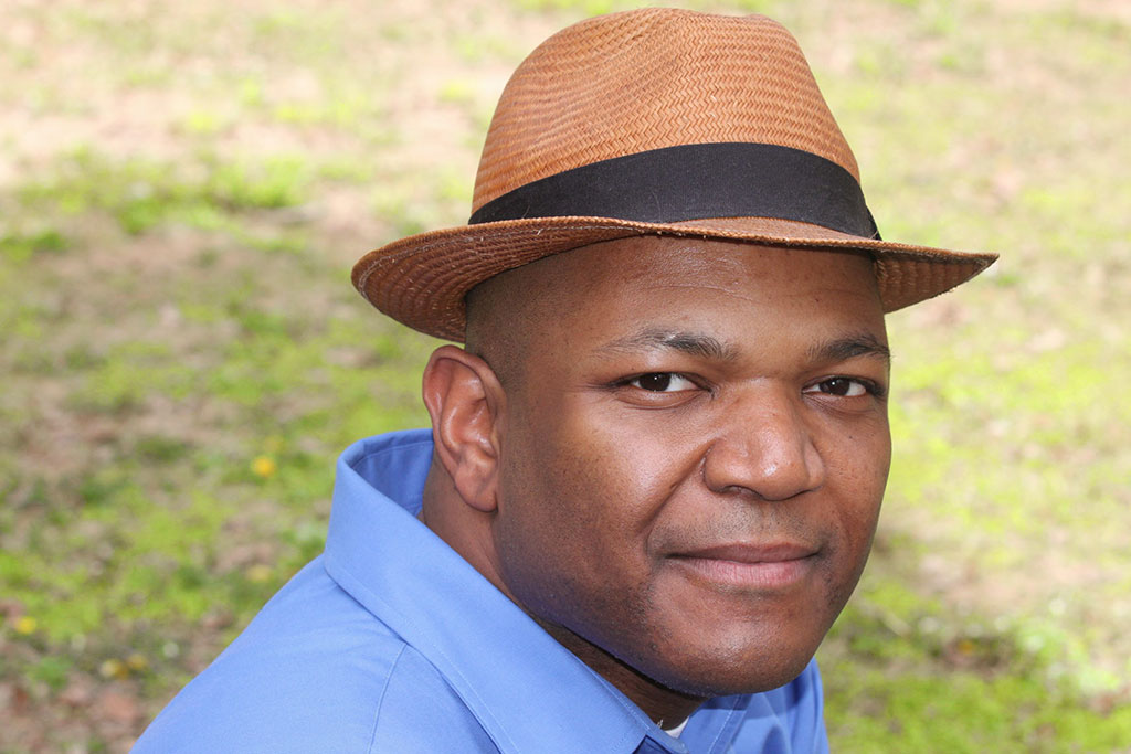 Jason Mizell.