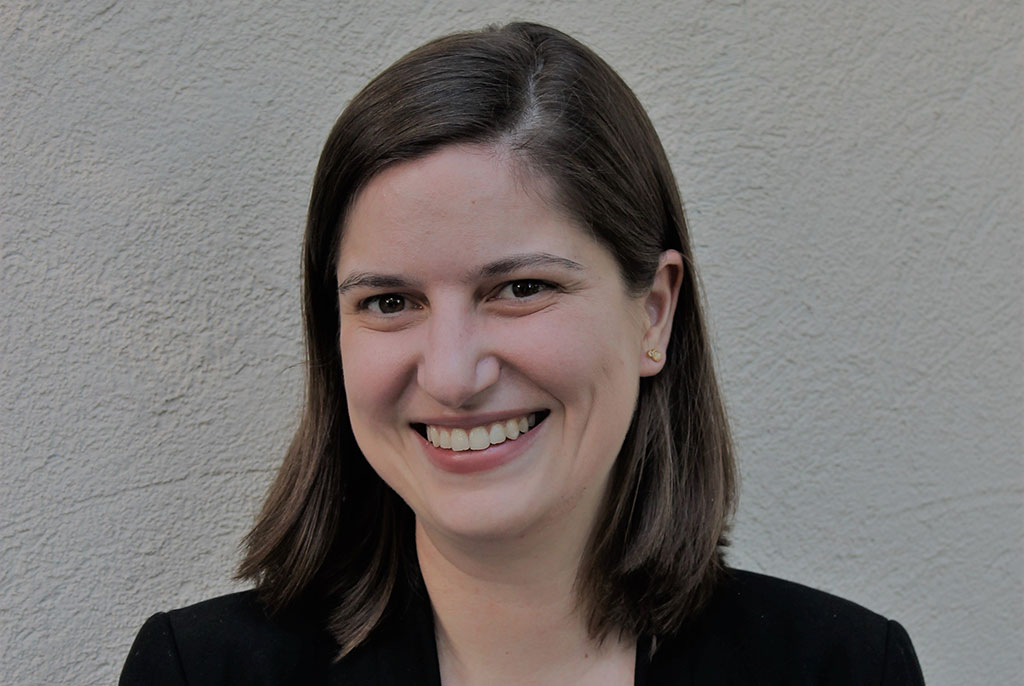 Katie Nagrotsky.