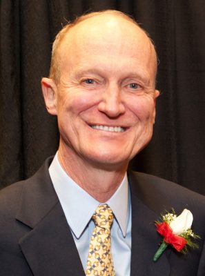 Thomas P. Hébert.