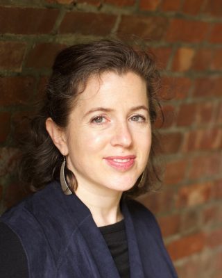Alexandra Freidus.
