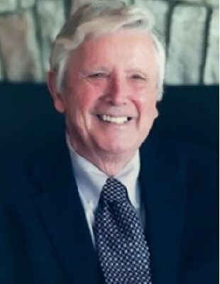 Dean Emeritus Mark Shibles.