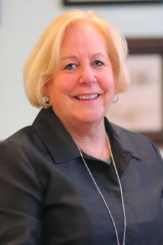 Susan Austin