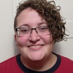 Cathleen Hammel.