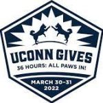 UConnGives graphic