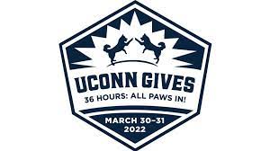 UConnGives graphic